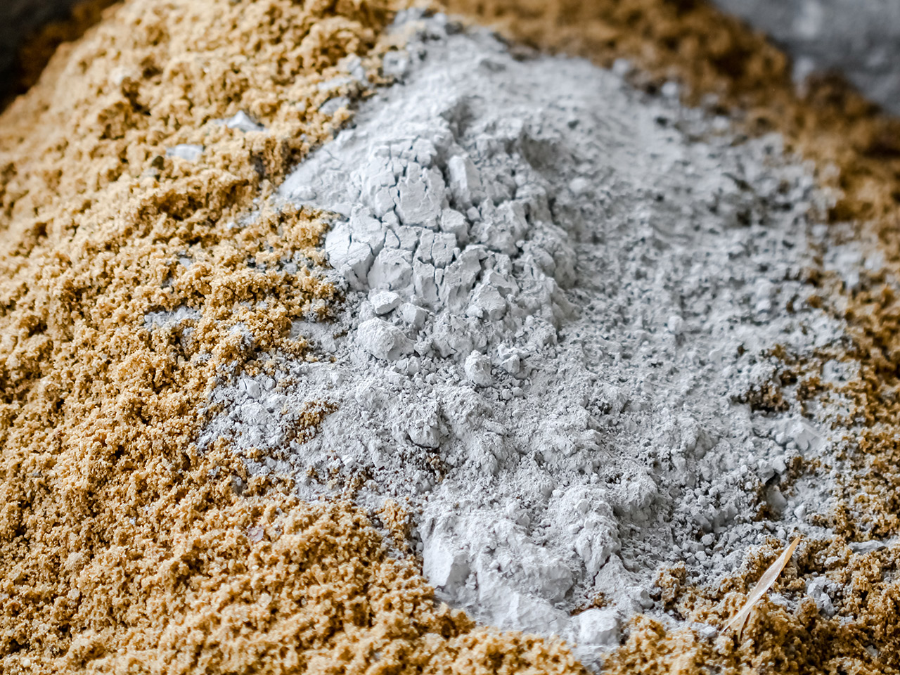 Construction Chemicals