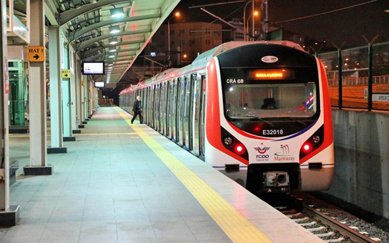 Tcdd Marmaray