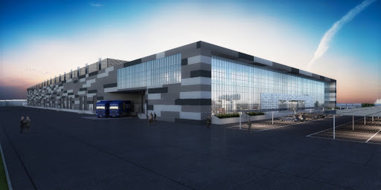 Ankara Turkcell Data Center